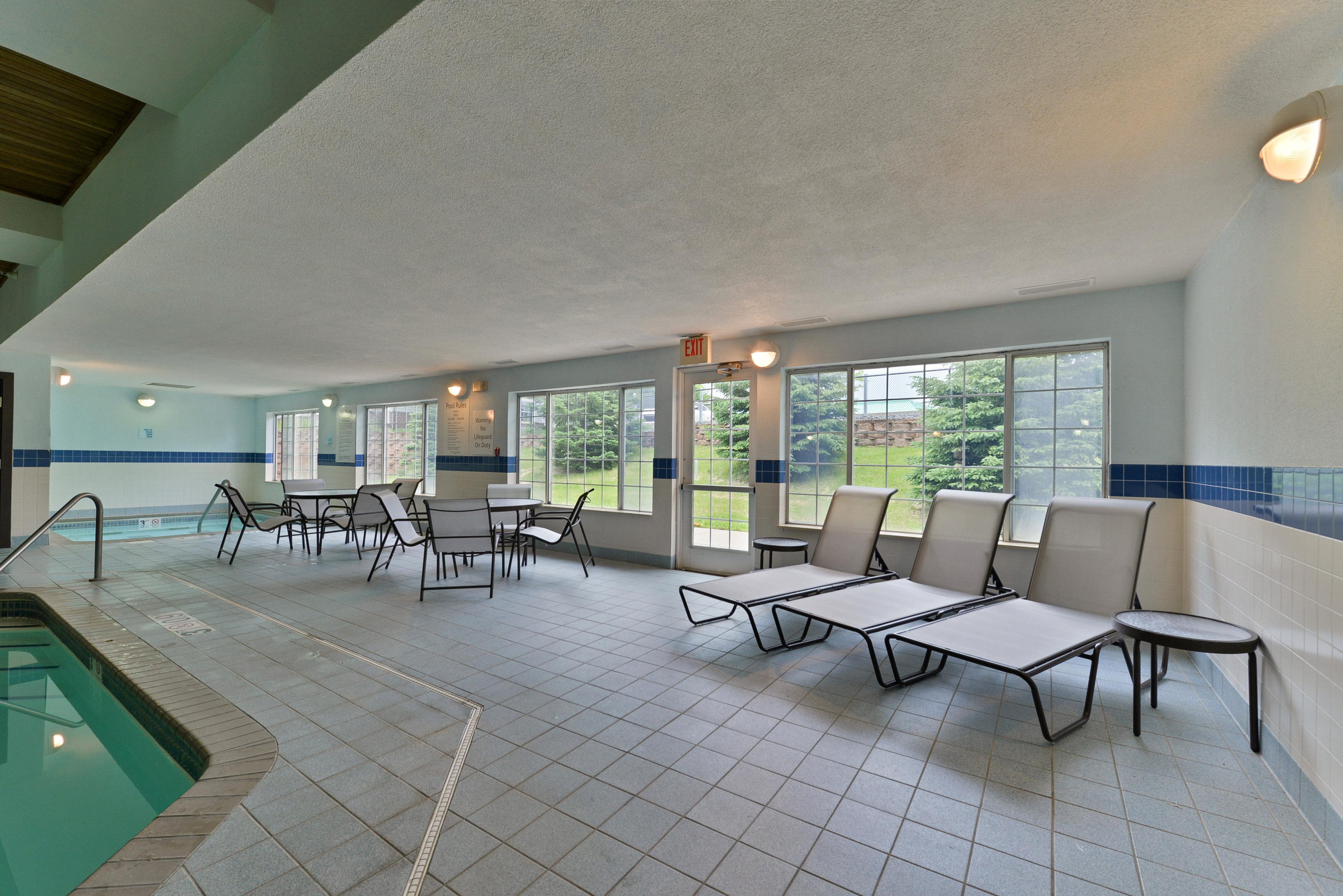 Holiday Inn Express St. Paul South - Inver Grove Heights By Ihg מראה חיצוני תמונה