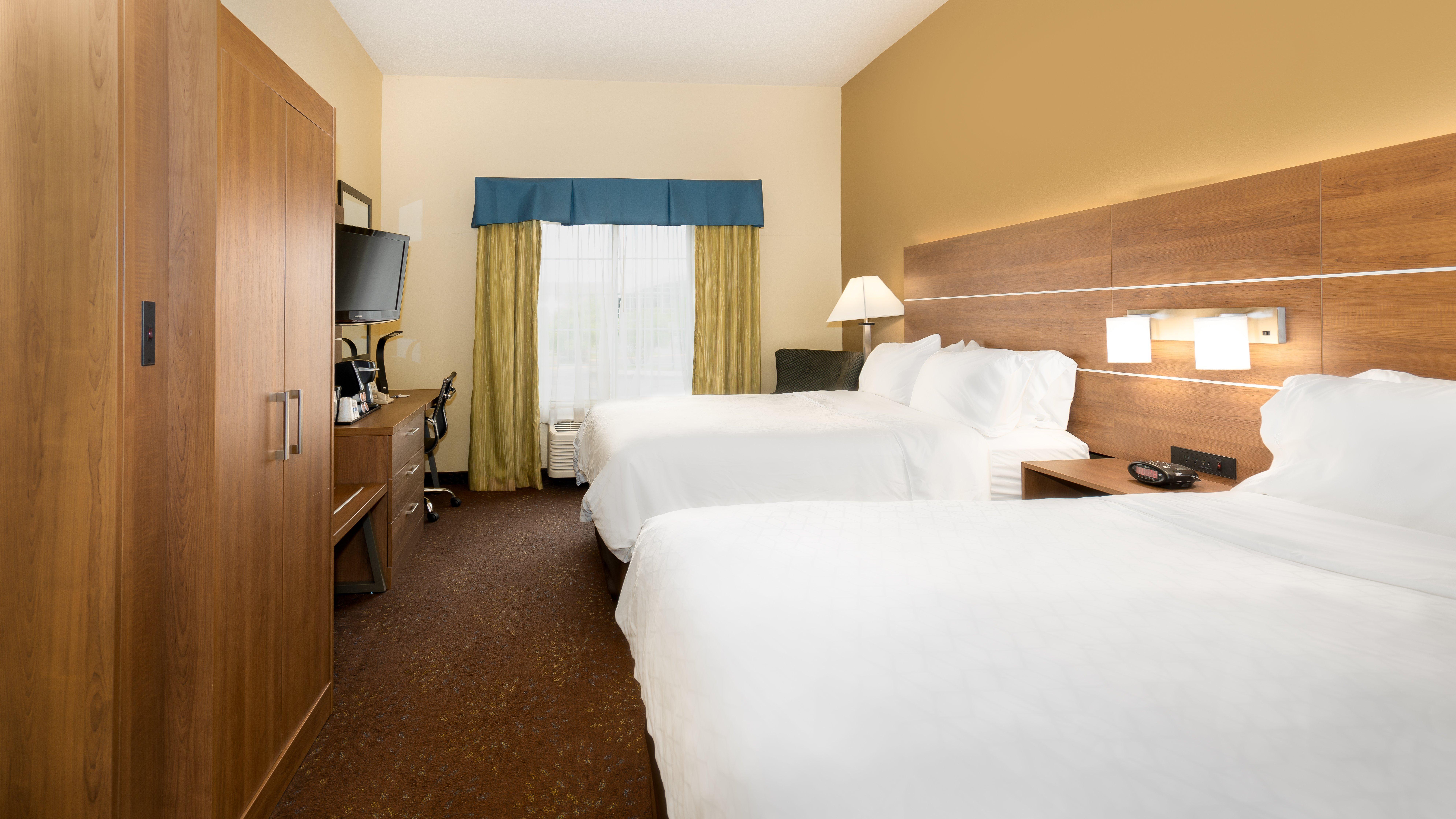 Holiday Inn Express St. Paul South - Inver Grove Heights By Ihg מראה חיצוני תמונה