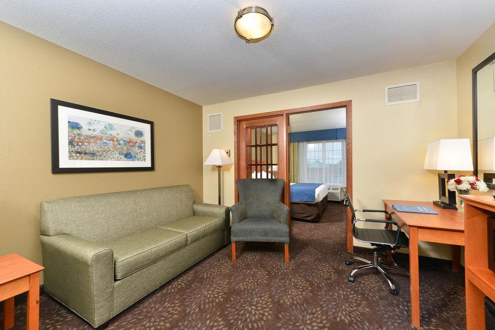 Holiday Inn Express St. Paul South - Inver Grove Heights By Ihg מראה חיצוני תמונה