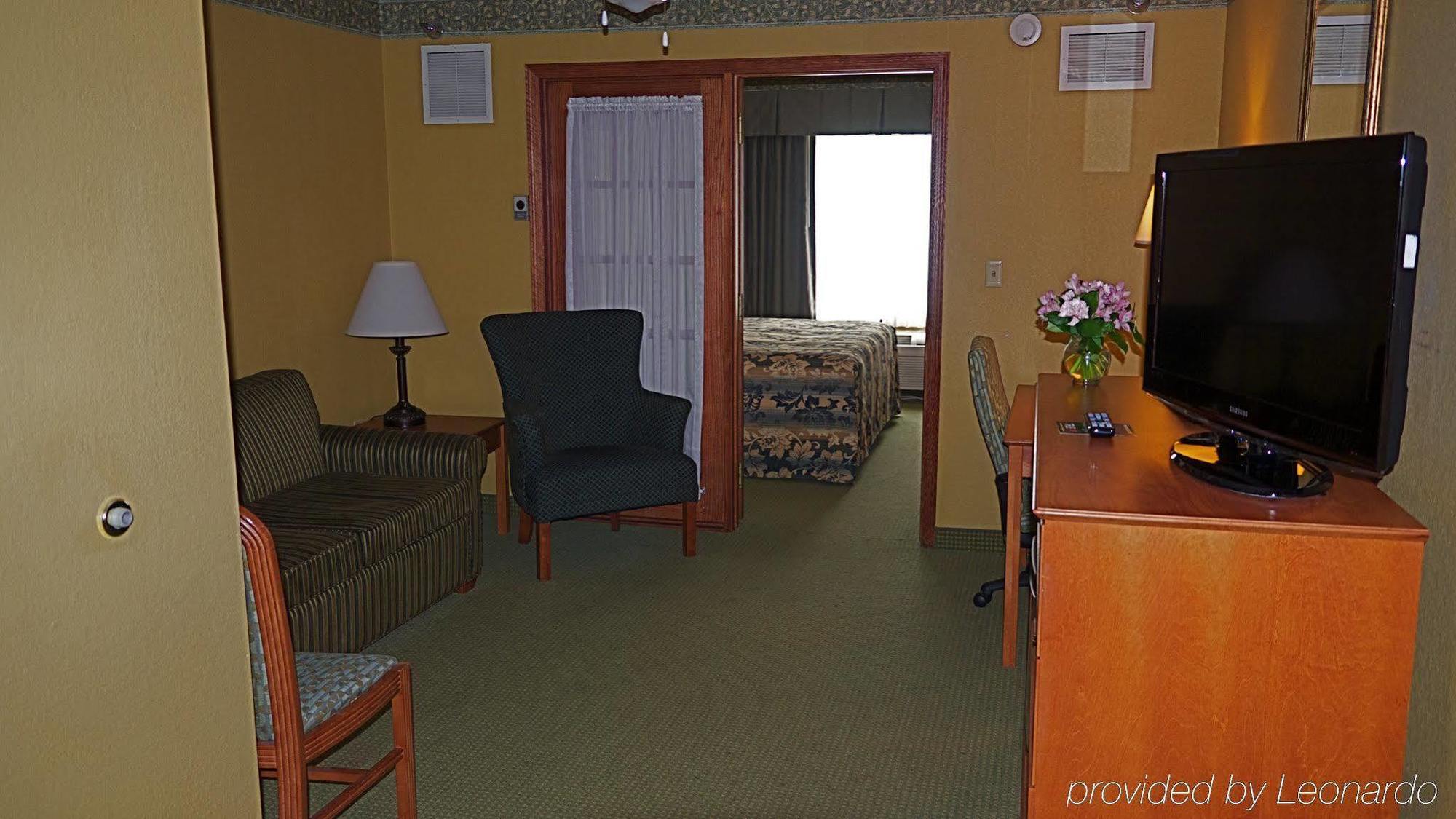 Holiday Inn Express St. Paul South - Inver Grove Heights By Ihg מראה חיצוני תמונה